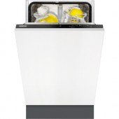 ZDV12002FA umývačka riadu vst. ZANUSSI