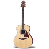 GA-6/N WEST. KYT. SMRK MASIV CRAFTER