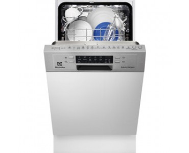 ESI 4610 ROX umývačka riadu v.ELECTROLUX