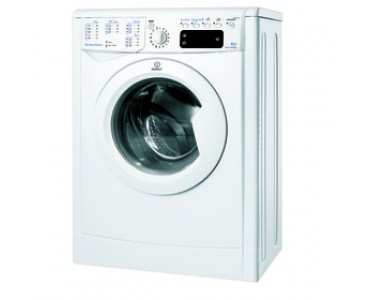 IWSNE 61253 C ECO práčka pr. pl. INDESIT