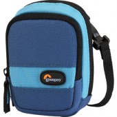 Spectrum 10 modré puzdro LOWEPRO