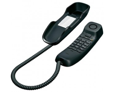 GIGASET DA210 Black drôtový tel. SIEMENS