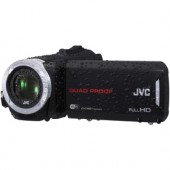 GZ-RX110B FULL HD vodotes. kam. WiFi JVC