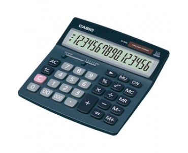 D 60 L CASIO