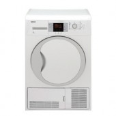 DCU 7330 sušička bielizne BEKO