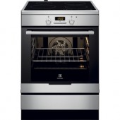 EKI6451AOX sporák ind. ELECTROLUX