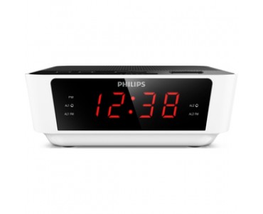 AJ3115/12 rádiobudík PHILIPS