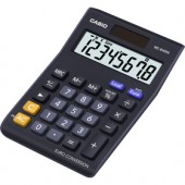 MS 8 VER II CASIO