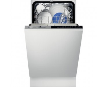 ESL4310LO umývačka riadu ELECTROLUX