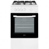 CSG 52010 FW sporák plynový BEKO