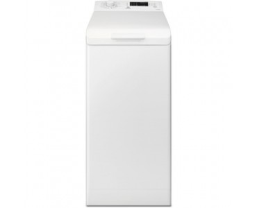 EWT 1062 TDW práčka ELECTROLUX