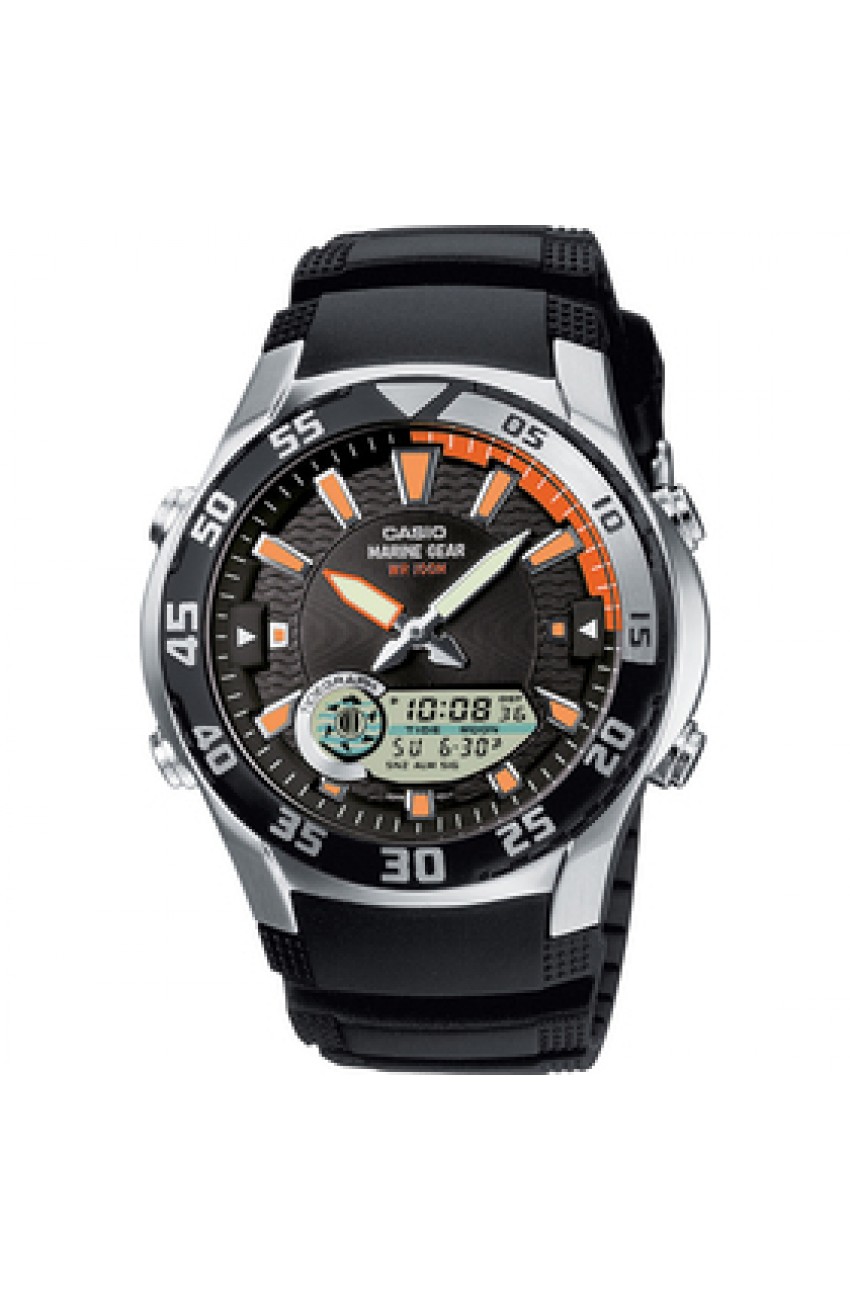 Casio amw 340 deals