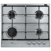 AKR 331 IXL varná doska plyn WHIRLPOOL