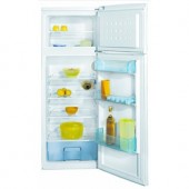 DSA 25030 chladnička komb. BEKO