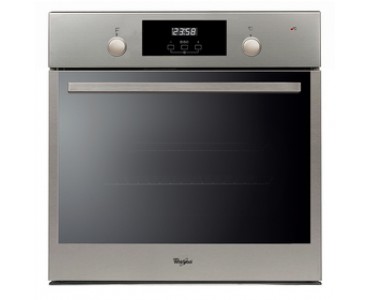 AKP 138 IX rúra vstavaná WHIRLPOOL