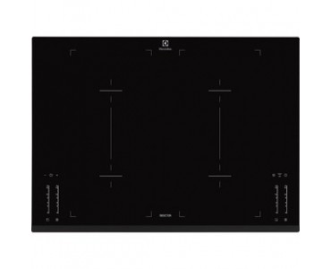 EHL7640FOK varny panel induk. ELECTROLUX