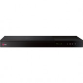 BP640 3D BLU-RAY prehrávač LG