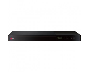 BP640 3D BLU-RAY prehrávač LG