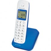 E130 EMA BLU ALCATEL