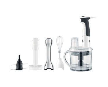 FP 4010 FOOD PROCESSOR CATLER
