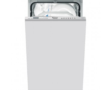 LST 5337 X umývačka riadu HOTPOINT