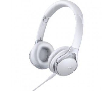 MDR-10RCW slúchadlá SONY