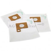 AG AS 124/4 vrecká 4 ks AG