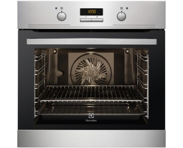 EOB 3311 AOX vstavaná rúra ELECTROLUX