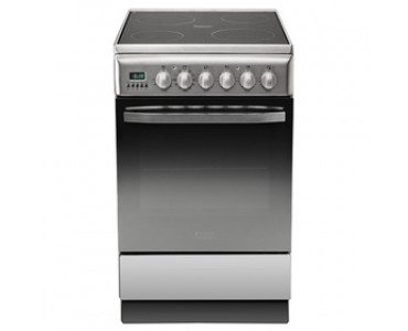 H5VMH6A (X) EA sporák skloker. HOTPOINT