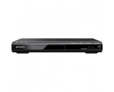 DVP-SR760HB DVD prehr. + HDMI kábel SONY