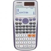 FX 991 ES PLUS CASIO