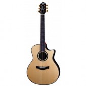 GLXE-4000/SK W/HC-DG GUITAR CRAFTER