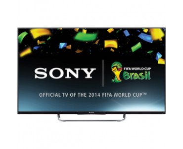 KDL-50W805B 3D FULL HD LED TV SONY
