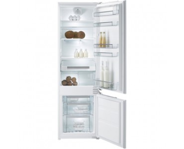 RKI 5181 KW chladnička kombi vst.GORENJE
