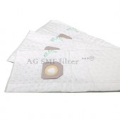 AG AS H4/4 vrecká 3 ks AG