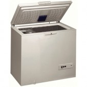 WHM 25112 mraznička truhl. WHIRLPOOL