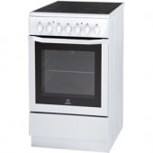 I5V6H2A(W)/EU sporák sklok. INDESIT