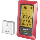 SWS 200 RD meteostanica SENCOR