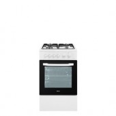CSS 52010 DW sporák kombi BEKO