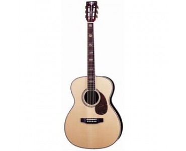 TM-045/N W/DXB-TC WESTERN GUITAR CRAFTER