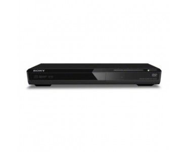 DVP-SR170B DVD prehrávač SONY