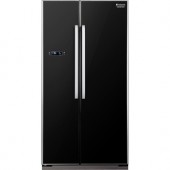 SXBD 925G F chladnička SBS HOTPOINT