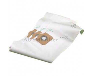AG AS 089/4 vrecko 4 ks AG
