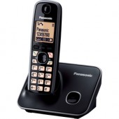KX TG6611FXT DECT SMS PANASONIC