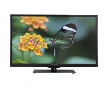 SLE 3211M4 81 cm LED TV H.264 SENCOR