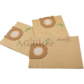AG PA 010 vrecká 5 ks+mikrofilt. UMF AG