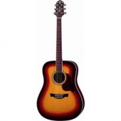 D-8/TS W/SB-DG WESTERN GUITAR CRAFTER