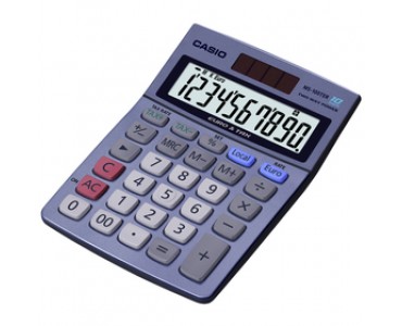MS 100 TER CASIO
