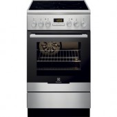 EKC54551OX sporák skl. ELECTROLUX