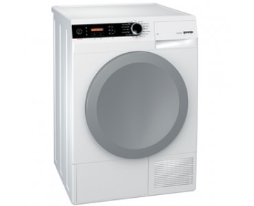 D 9866 E sušička prádla GORENJE